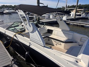 Sea Ray SDX 270 OUTBOARD 17 2020 Sea Ray SDX 270 OUTBOARD 18