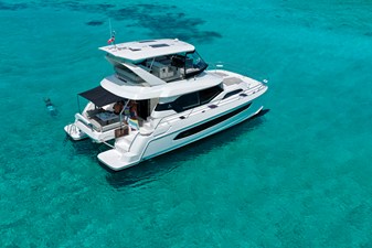 Aquila 44 Yacht 1 2024 Aquila 44 Yacht 2