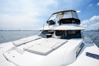 Aquila 44 Yacht 2 2024 Aquila 44 Yacht 3