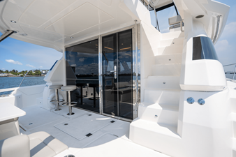 Aquila 44 Yacht 6 2024 Aquila 44 Yacht 7