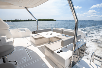 Aquila 44 Yacht 7 2024 Aquila 44 Yacht 8