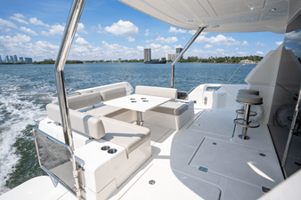 Aquila 44 Yacht 8 2024 Aquila 44 Yacht 9