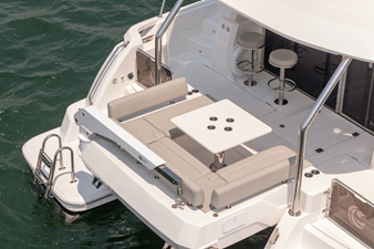 Aquila 44 Yacht 10 2024 Aquila 44 Yacht 11