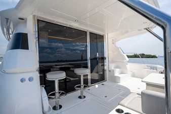 Aquila 44 Yacht 11 2024 Aquila 44 Yacht 12