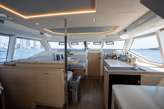 Aquila 44 Yacht 12 2024 Aquila 44 Yacht 13