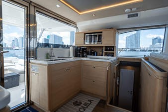 Aquila 44 Yacht 13 2024 Aquila 44 Yacht 14