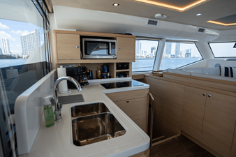 Aquila 44 Yacht 14 2024 Aquila 44 Yacht 15
