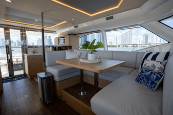 Aquila 44 Yacht 16 2024 Aquila 44 Yacht 17