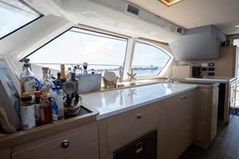 Aquila 44 Yacht 17 2024 Aquila 44 Yacht 18