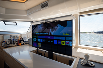 Aquila 44 Yacht 18 2024 Aquila 44 Yacht 19