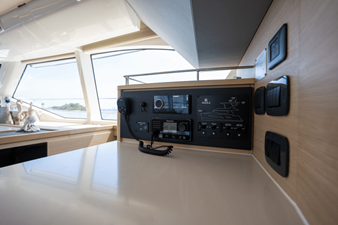 Aquila 44 Yacht 19 2024 Aquila 44 Yacht 20
