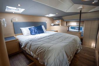 Aquila 44 Yacht 20 2024 Aquila 44 Yacht 21