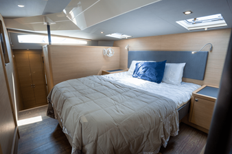 Aquila 44 Yacht 21 2024 Aquila 44 Yacht 22