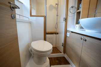 Aquila 44 Yacht 23 2024 Aquila 44 Yacht 24