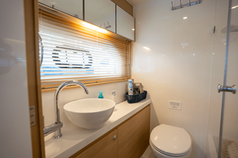 Aquila 44 Yacht 30 2024 Aquila 44 Yacht 31