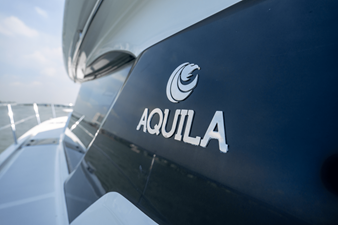 Aquila 44 Yacht 33 2024 Aquila 44 Yacht 34