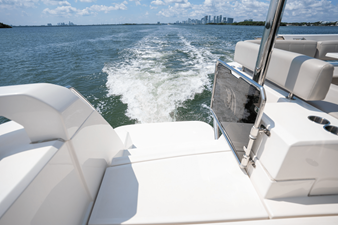 Aquila 44 Yacht 35 2024 Aquila 44 Yacht 36