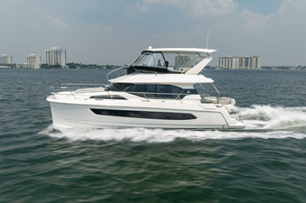 Aquila 44 Yacht 37 2024 Aquila 44 Yacht 38