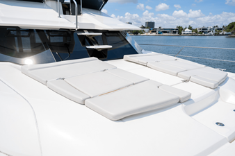 Aquila 44 Yacht 38 2024 Aquila 44 Yacht 39