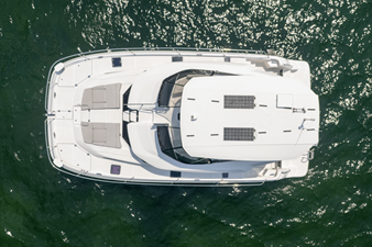 Aquila 44 Yacht 39 2024 Aquila 44 Yacht 40