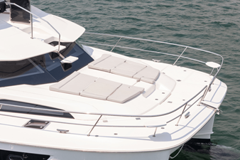 Aquila 44 Yacht 40 2024 Aquila 44 Yacht 41