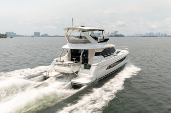 Aquila 44 Yacht 41 2024 Aquila 44 Yacht 42