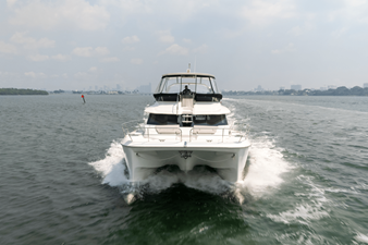 Aquila 44 Yacht 44 2024 Aquila 44 Yacht 45