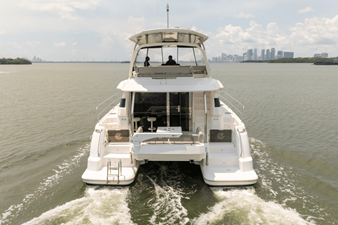 Aquila 44 Yacht 45 2024 Aquila 44 Yacht 46