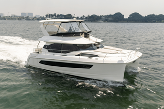 Aquila 44 Yacht 47 2024 Aquila 44 Yacht 48