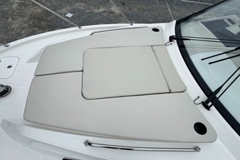 Boston Whaler 325 Conquest 46 2026 Boston Whaler 325 Conquest 47