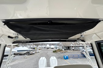 Boston Whaler 325 Conquest 56 2026 Boston Whaler 325 Conquest 57