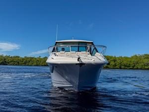 Sea Ray Sundancer 320 Outboard 27 2027 Sea Ray Sundancer 320 Outboard 28