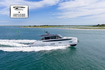 Azimut Seadeck 6 0 2025 Azimut Seadeck 6 1