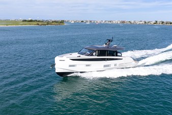Azimut Seadeck 6 2 2025 Azimut Seadeck 6 3