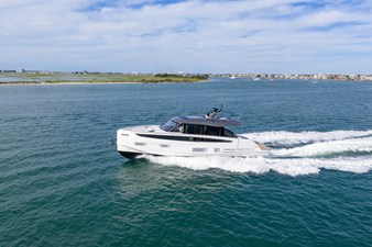 Azimut Seadeck 6 3 2025 Azimut Seadeck 6 4