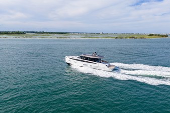 Azimut Seadeck 6 4 2025 Azimut Seadeck 6 5