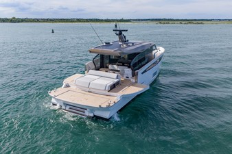 Azimut Seadeck 6 5 2025 Azimut Seadeck 6 6