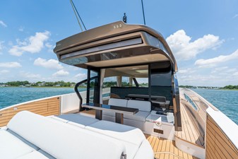 Azimut Seadeck 6 14 2025 Azimut Seadeck 6 15