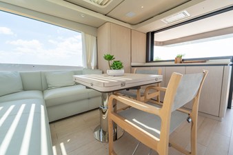 Azimut Seadeck 6 26 2025 Azimut Seadeck 6 27