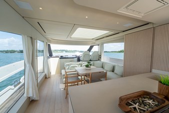 Azimut Seadeck 6 27 2025 Azimut Seadeck 6 28