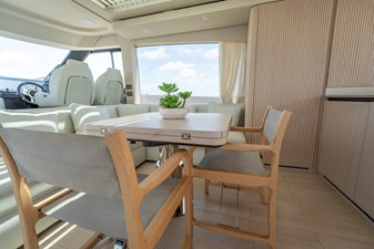 Azimut Seadeck 6 28 2025 Azimut Seadeck 6 29