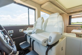 Azimut Seadeck 6 35 2025 Azimut Seadeck 6 36