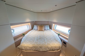 Azimut Seadeck 6 50 2025 Azimut Seadeck 6 51