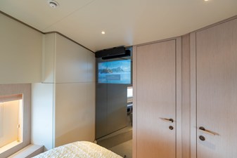Azimut Seadeck 6 52 2025 Azimut Seadeck 6 53