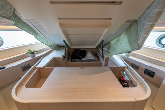 Azimut Seadeck 6 53 2025 Azimut Seadeck 6 54