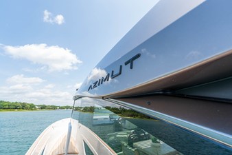 Azimut Seadeck 6 55 2025 Azimut Seadeck 6 56
