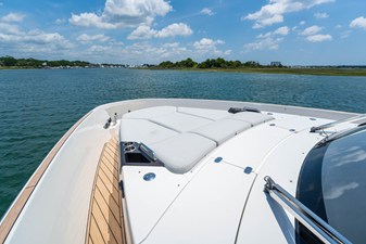 Azimut Seadeck 6 56 2025 Azimut Seadeck 6 57