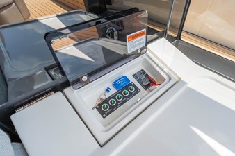 Azimut Seadeck 6 59 2025 Azimut Seadeck 6 60