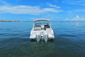 Boston Whaler 320 VANTAGE 6 2020 Boston Whaler 320 VANTAGE 7