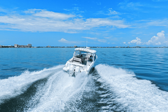 Boston Whaler 320 VANTAGE 7 2020 Boston Whaler 320 VANTAGE 8